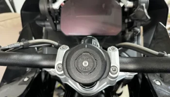 Крепление Quad Lock, 32 мм 2