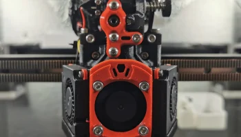 XOL Rapido v2 HF + 3010 FAN