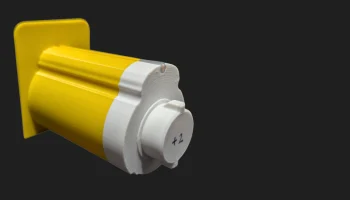 Держатель катушек с поворотным замком v3.6 3