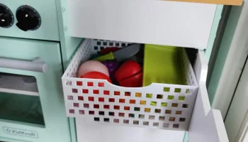 Кухонные корзины KidCraft 1