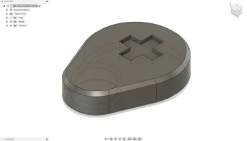 Инструмент для установки магнита 6x3......