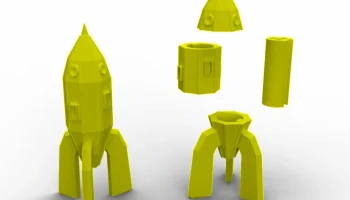 INGENIOS, настольная игра 3