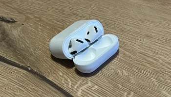 Чехол для AirPods 4 1