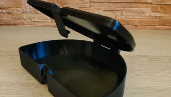 Дорожный футляр для наушников JBL Tune 500BT 4