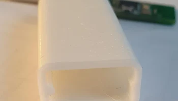Простой чехол для беспроводного USB-модуля Zigbee CC2531 2