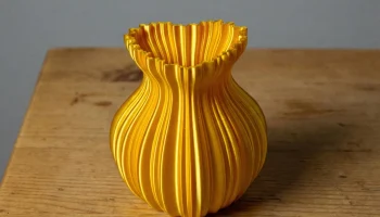 Heart Vase 2