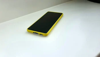 Чехол для Galaxy A53 1