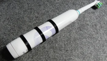 Противоскользящее кольцо Oral-B