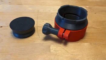Aero Press Extender'атор 2