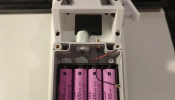 Meshtastic Solar Node with 10W panel 9