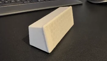 Чехол ReSpeaker Lite (Голосовой помощник)