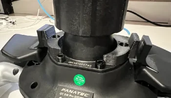 Fanatec GT DD Pro Магнитный переключатель передач с магни... 1