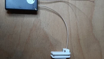 Держатель антенны 2,4 ГГц 2
