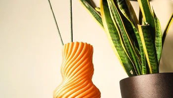 Nudo Vase 4