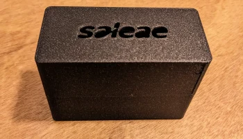 Чехол Saleae Logic 8 1
