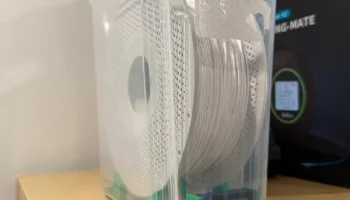 Сухой ящик из нити (контейнер для зерновых с углублениями... 4