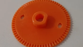 Ручка плиты/духовки GE