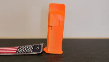 Блок магазина Glock с индикатором пустого патронника 2