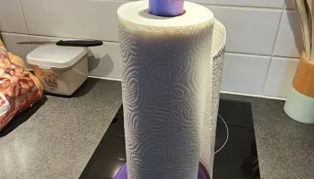 кухонный рулет
