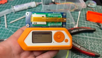 Чехол для панели разработки Flipper Zero + Smart2Click и... 9