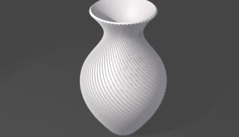 Hydra Vase 1