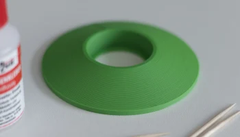 Основание для контейнеров Top2Glue 1