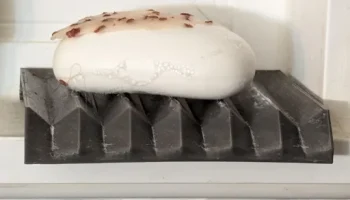 Угловая мыльница