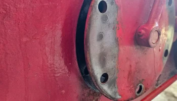 Прокладки для тракторов Ford N-Series 2