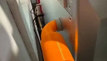 Вакуумный адаптер Carvera 1