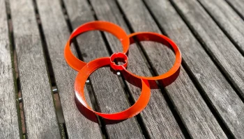 Режим вазы ToroSpin Propeller 2