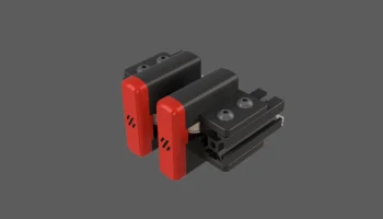 SBFI (Smooth Beefy Front Idlers) 1