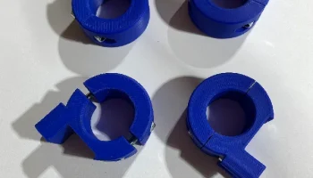 Концевой блок MPCNC Primo 2