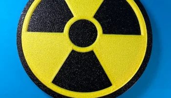 Магнит на холодильник Nuke - без AMS или MMU...... 4
