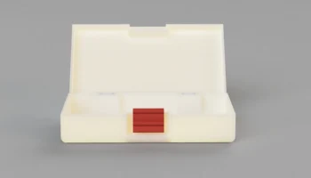 Lure box 4