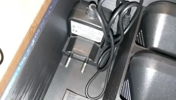 Коробка для зарядного устройства Baofeng UV-5R 8