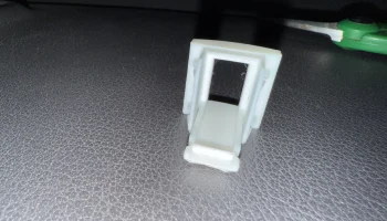 Адаптер USB-порта VW Golf/Touran с замком-молнией 2
