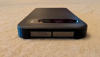 Жесткий чехол для Pixel 9 Pro 3