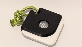 Защитный чехол для кнопок Tile Pro
