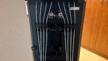 Прецизионный портал для Prusa INDX 3