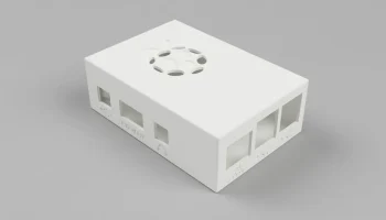 Случай Raspberry Pi3 Model B