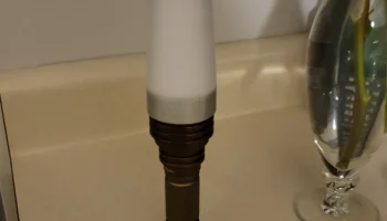 Рассеиватель Convoy C8+ Flashlight 1