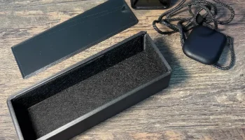 Чехол для DJI ACTION 2 (Комбинация Cam + Case + Dual Scr... 2