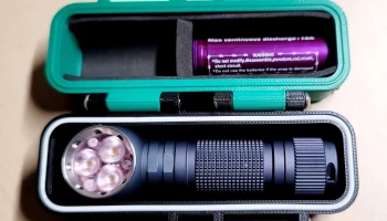 Эмисар D2 или Ноцитон КР1АА Прочная Коробка Для Хранения... 4