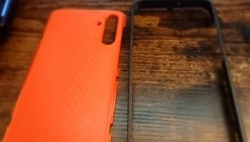 Чехол из PLA для Samsung A15 2