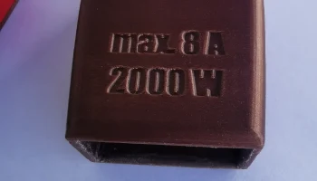 Корпус Shelly Mini 3-го поколения 4
