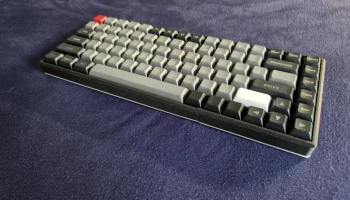 Корпус KBDfans KBD75 v3