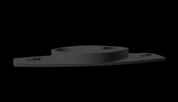 Настраиваемая магнитная кабельная система (WIP)......... 5