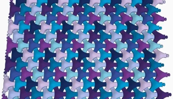 TriSphere Flexable Mesh 6