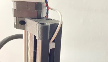 Держатель USB-подсветки Prusa Mini 1