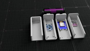 Датчик солнечной температуры в бассейне/спа в реальном в...